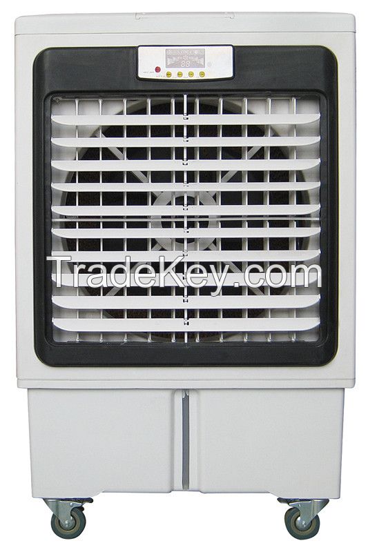 5000m3 small mini home use industrial outdoor indoor portable evaporative air cooler with CE CB certificate