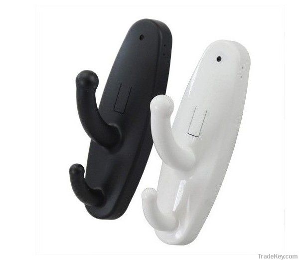 Clothes hook camera mini hidden camera mini DV camcorder