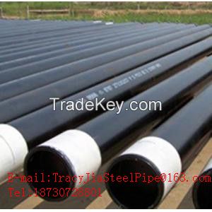 API casing pipe J55, K55, N80, L80, P110