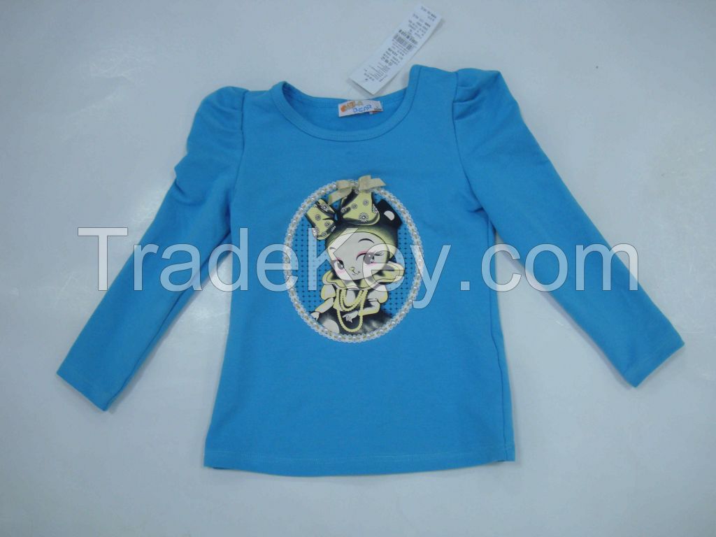 Mixed Childrens Clothing Stocklots