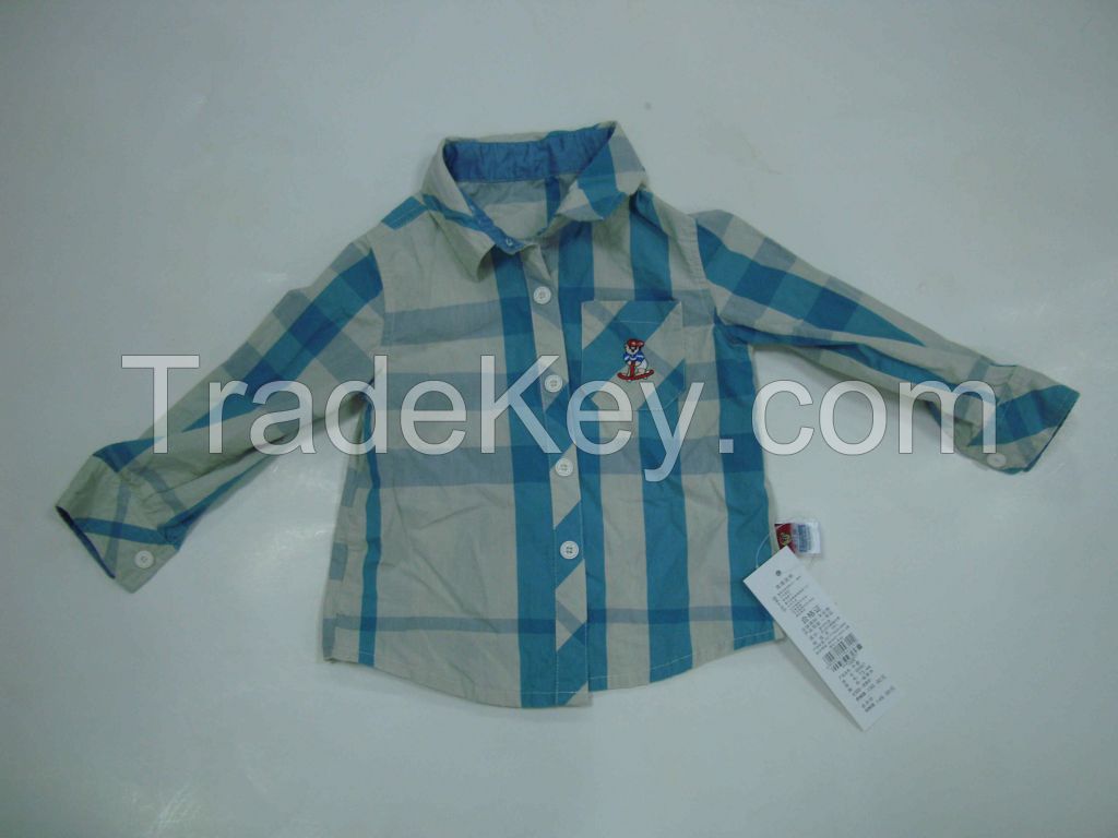 Mixed Childrens Clothing Stocklots