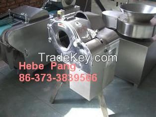 Vegetable Cube Cutting Machine, Vegetable Dicing Machine