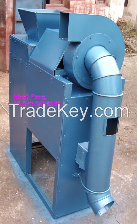 Soybean Peeling Machine, Soybean Skin Removing Machine