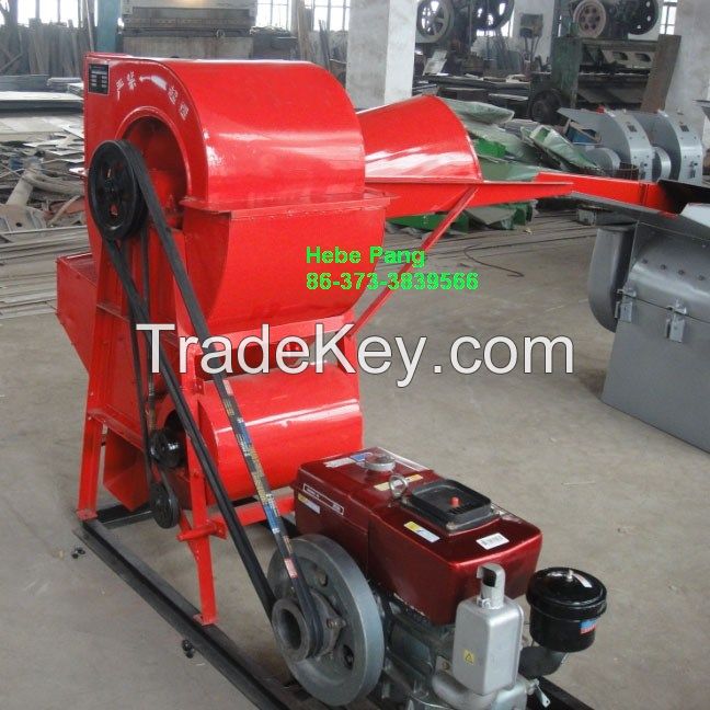 Soybean Thresher, Wheat Thresher, Sorghum Thresher