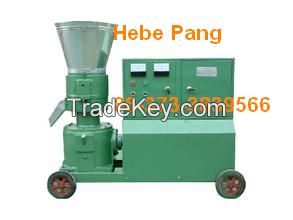 Animal Feed Pellet Machine, Wood Pellet Mill