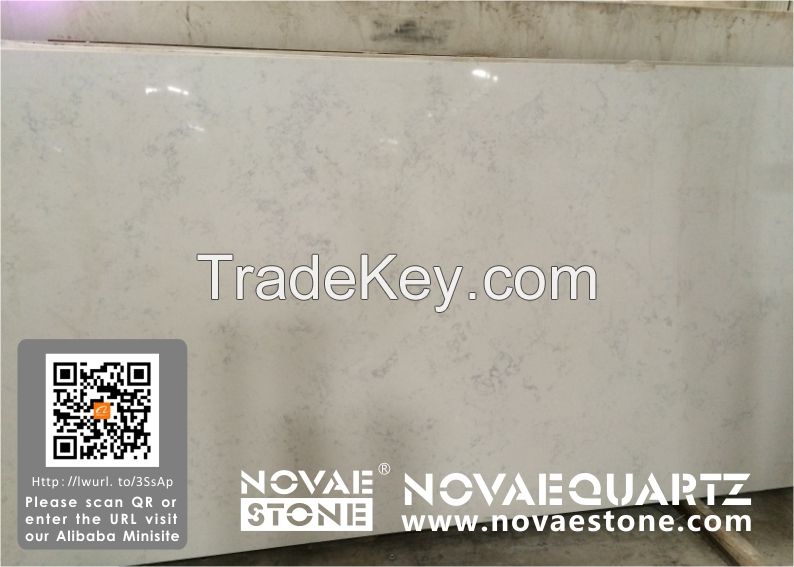 NV Quartz Slab