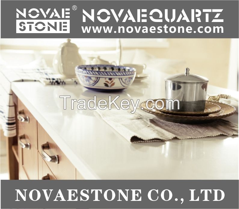 NV Quartz Slab