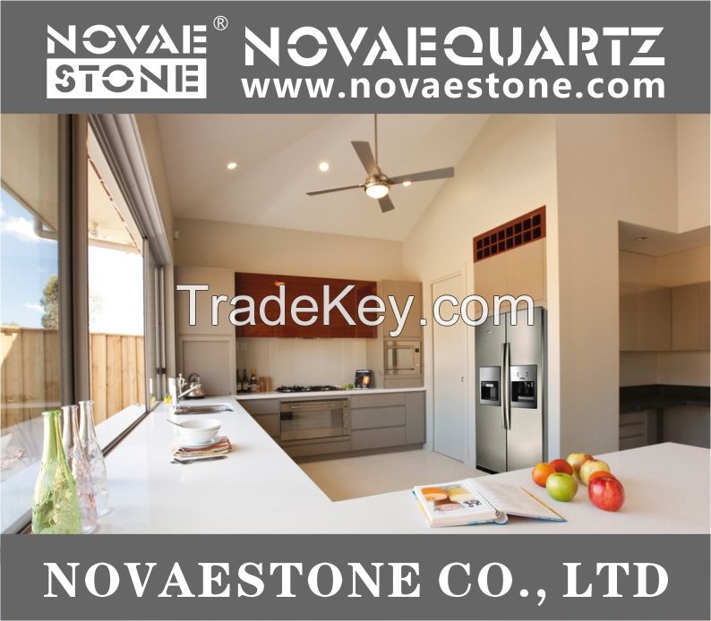 NV Quartz Slab