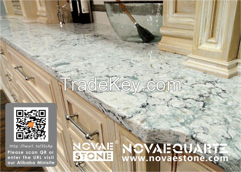 NV Quartz Stone