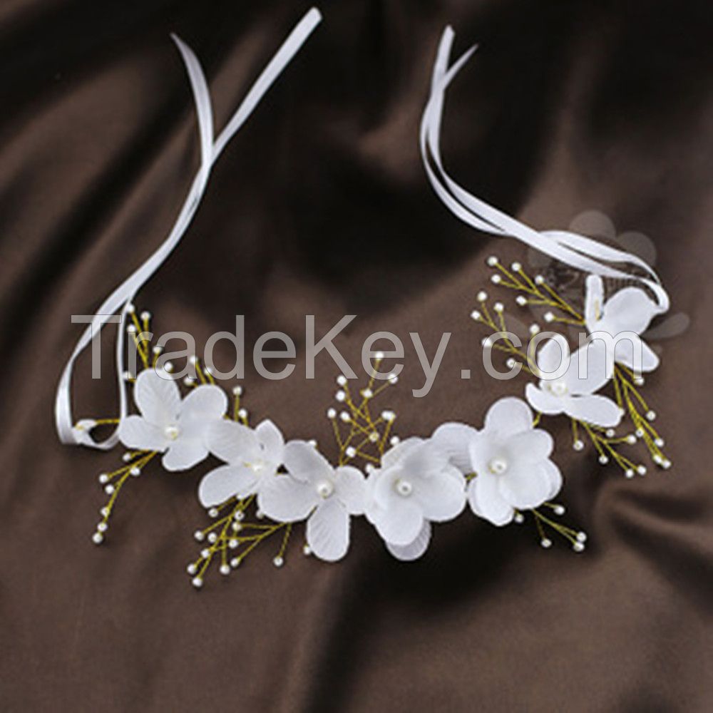 2015 Women Fashion Jewelry Accessories Hair Decoration Tiaras Women Bridal Ornament