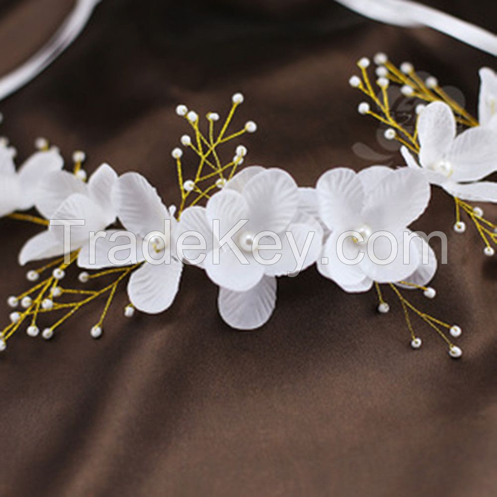 2015 Women Fashion Jewelry Accessories Hair Decoration Tiaras Women Bridal Ornament