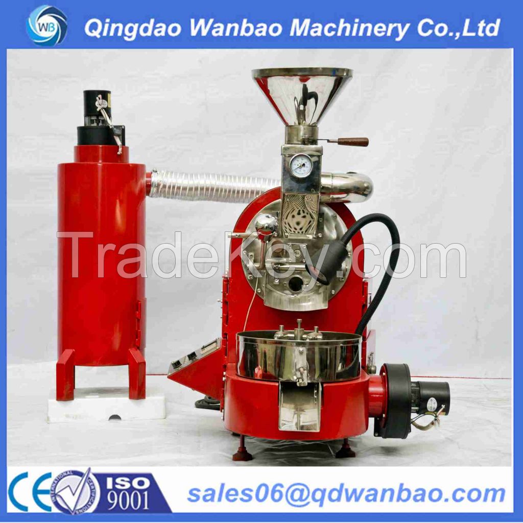 coffee bean roasting machine/coffee roasting machine/coffee roaster