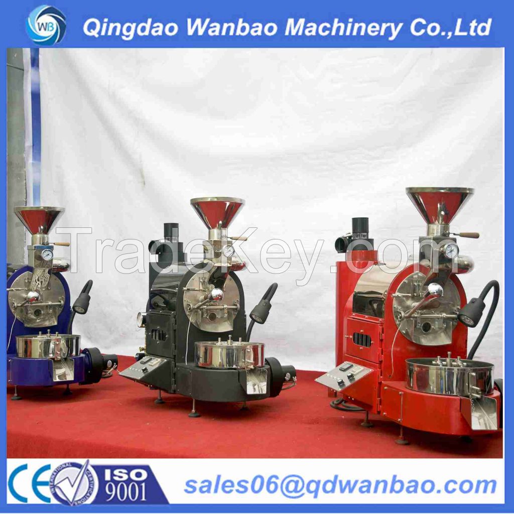 coffee bean roasting machine/coffee roasting machine/coffee roaster