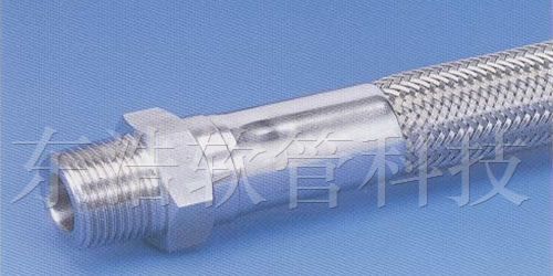 Teflon hose ( PTFE hose)