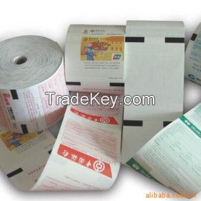 Thermal Cash Register Paper