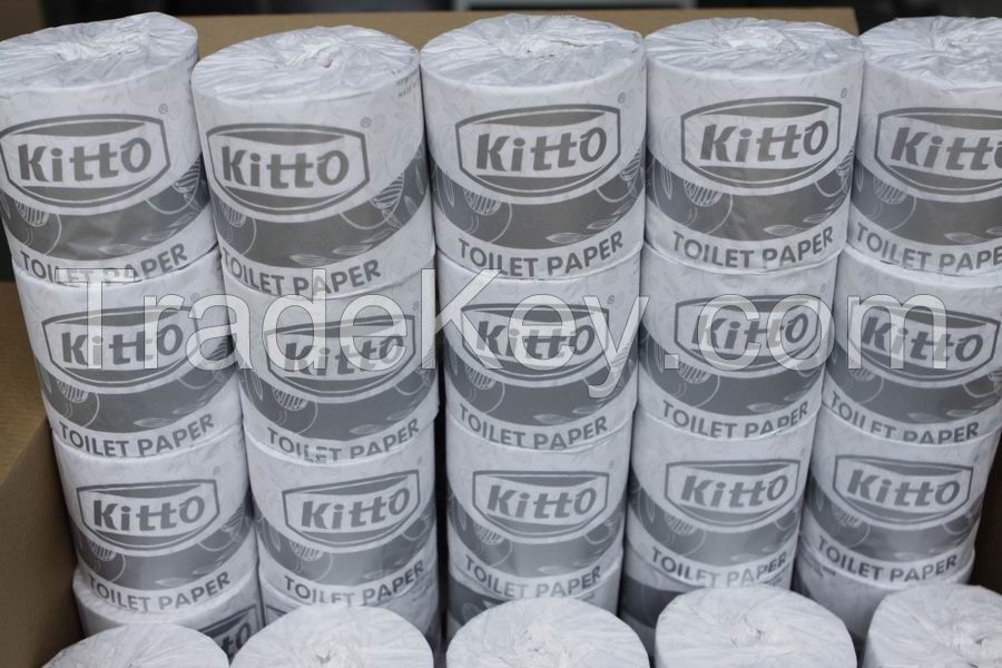 hot selling customized toilet paper roll  factory