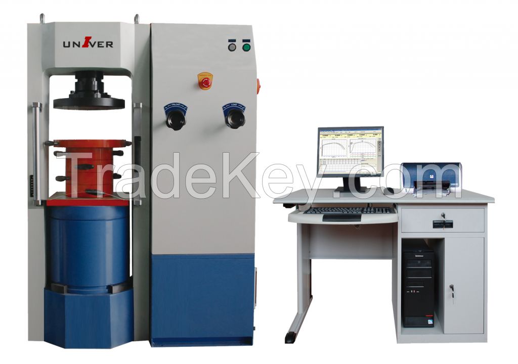 2000 Series Compression Testing Machines