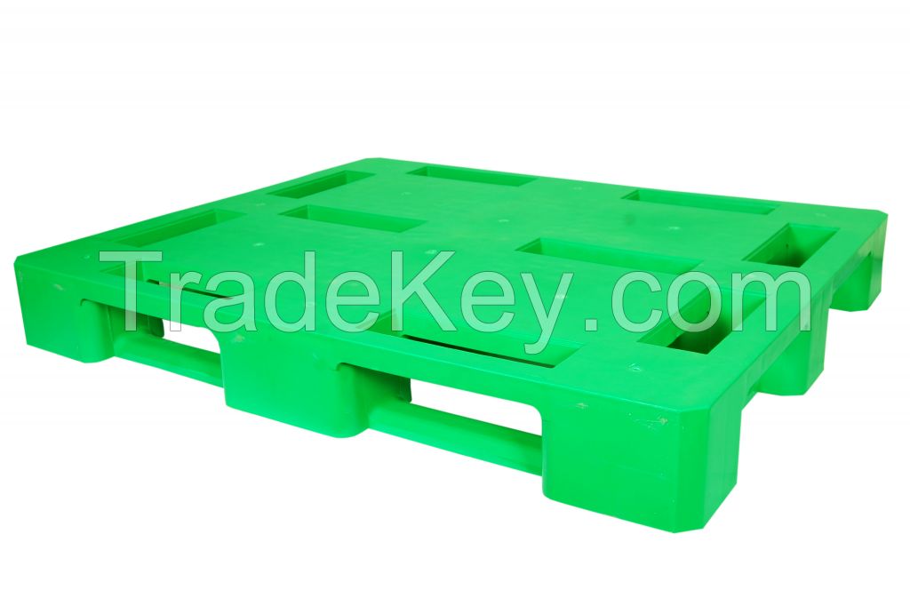 Repall Plastic Pallets