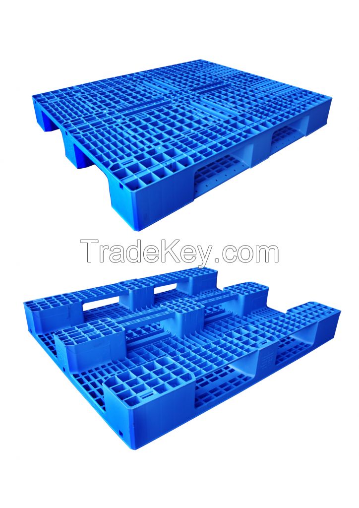 Repall Plastic Pallets