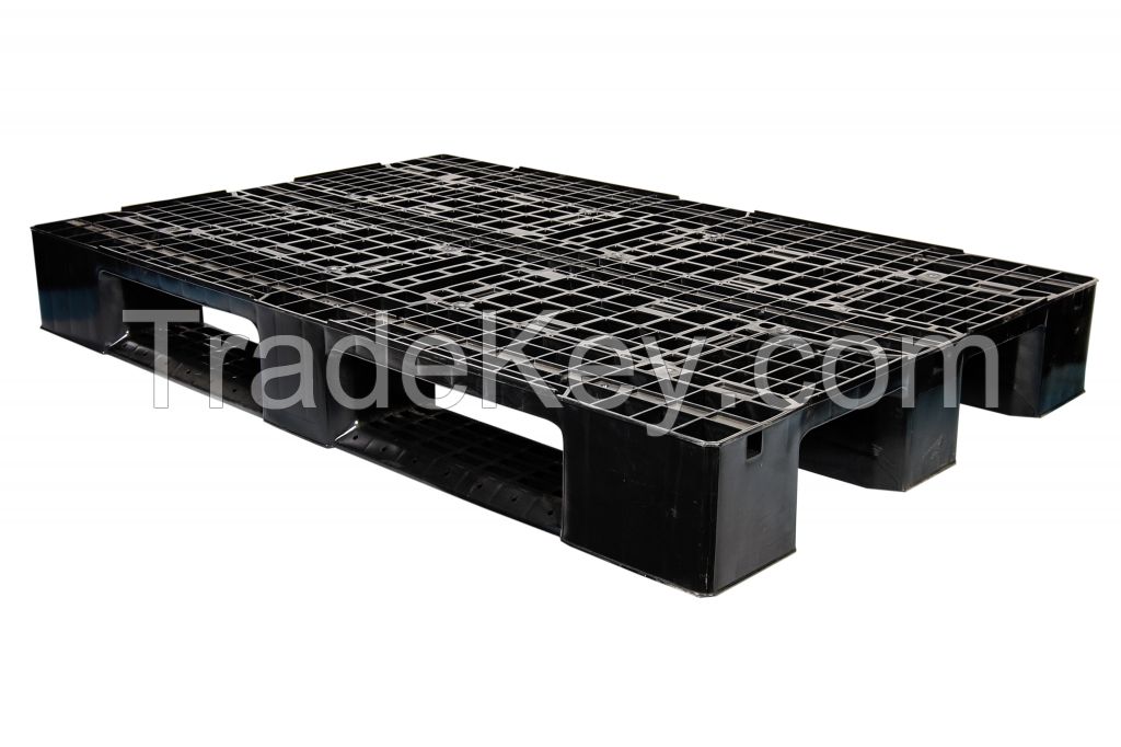 Repall Plastic Pallets