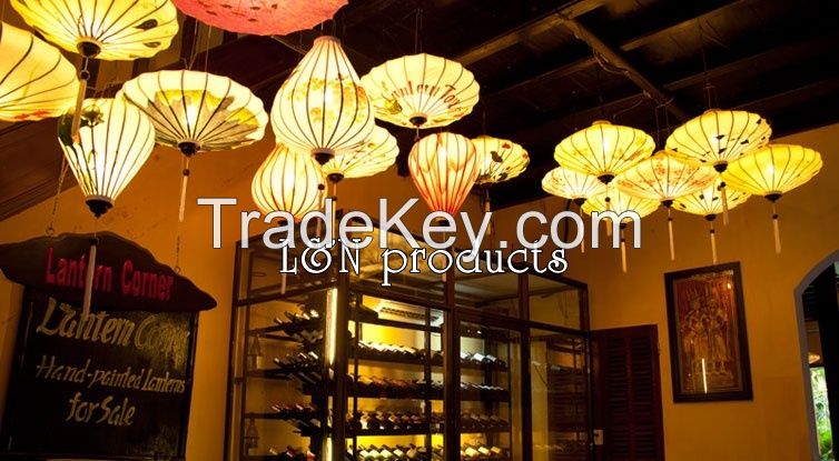 Vietnam handicraft La-tern for decoration/ event decoration/ souvenir gift