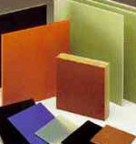 High Pressure Laminates