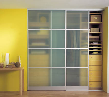 Wardrobe Furniture