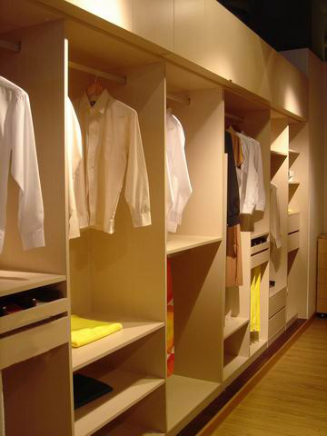 Wardrobe Furniture