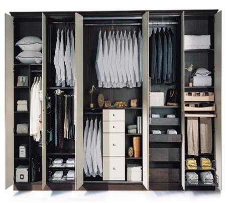 Wardrobe Furniture