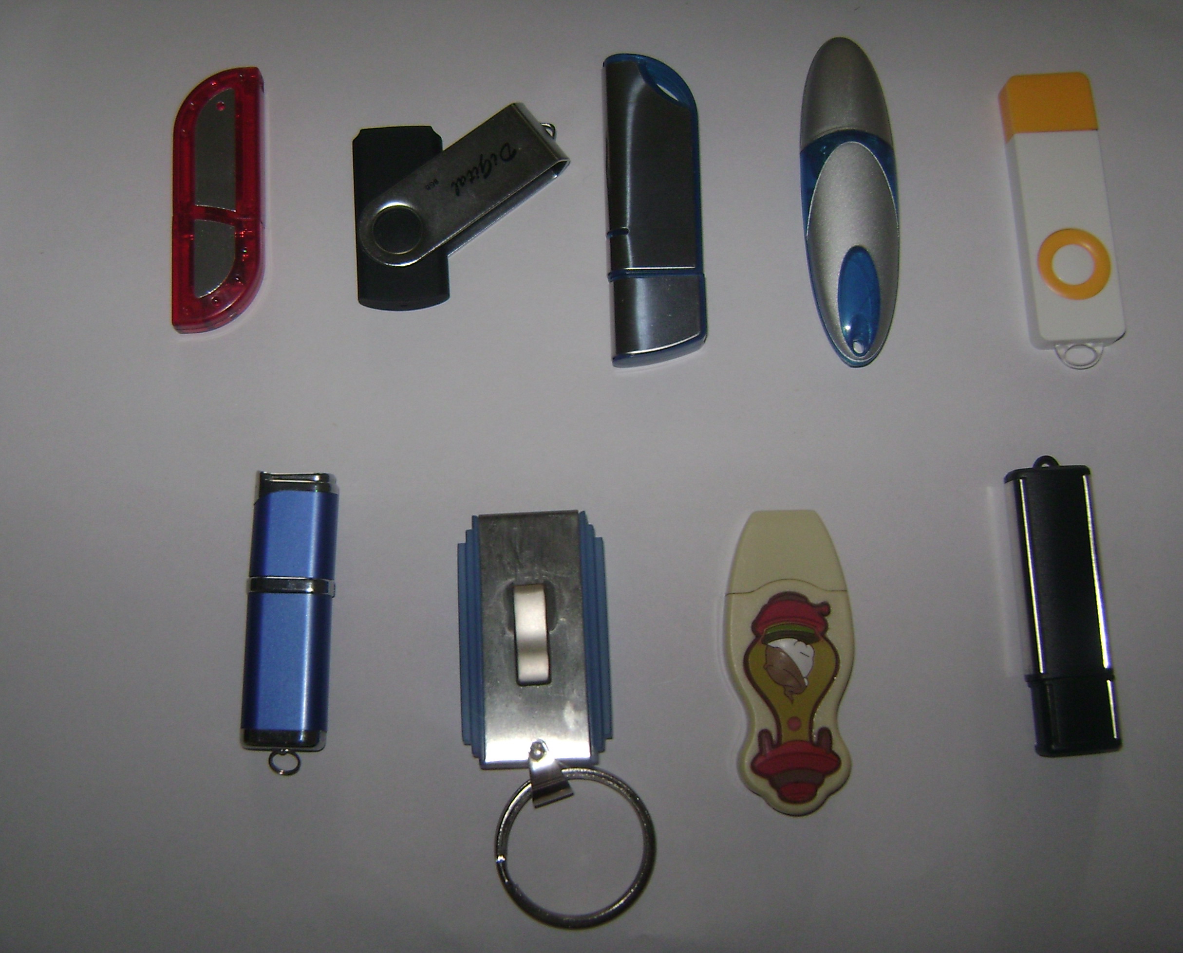 USB Flash Disk