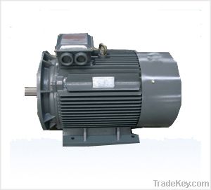 Y2 series motor