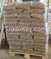 Wood Pellets for Sale for Use in Power Plants, Industrial Plants.