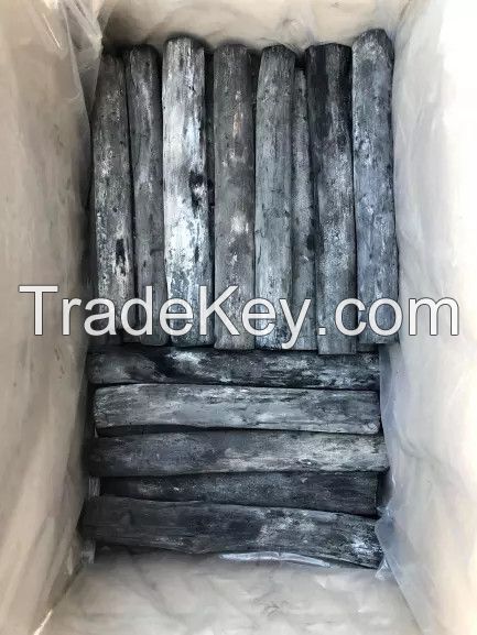 Smokeless Sawdust Briquette/ Hardwood / Bamboo Charcoal for Barbecue Bbq for Export