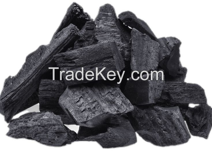 HARDWOOD CHARCOAL LUMP