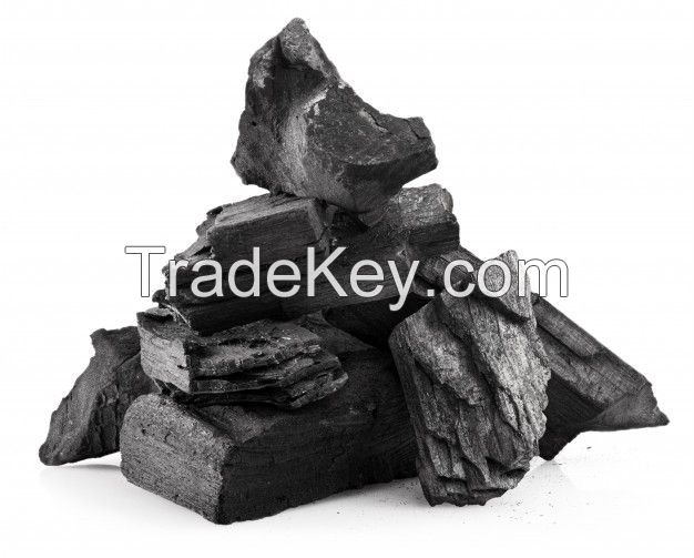HARDWOOD CHARCOAL LUMP