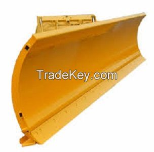 Zoomlion ZD160T-3 Bulldozer Blade