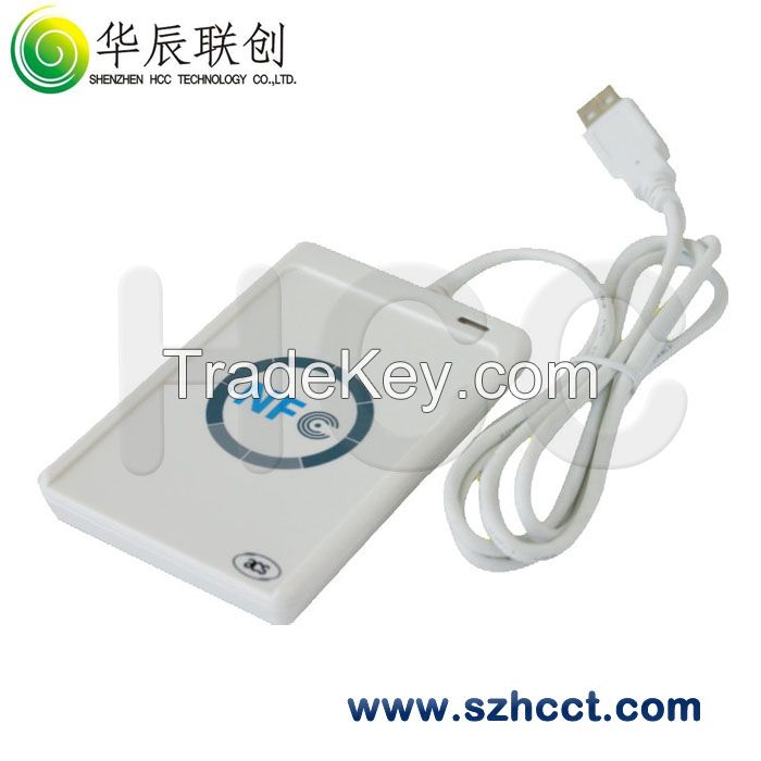 ACR122 NFC Contactless Smart Card Reader 