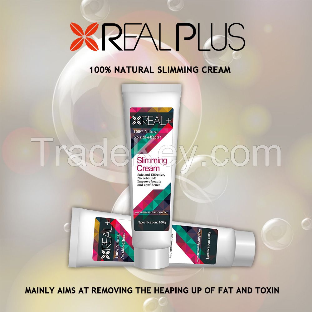 Slimming Cream