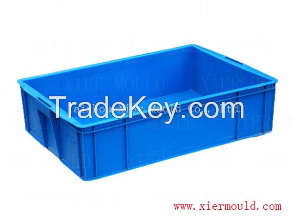 Bin Mould&iuml;&frac14;Advanced  Equipment of Huangyan Mould