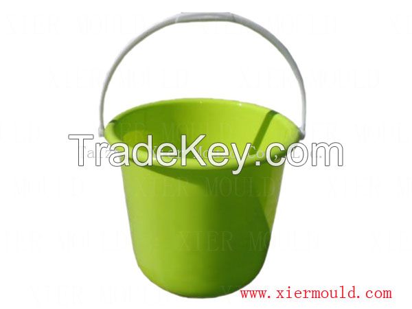 paint bucket mould, High Quality Precision Mould