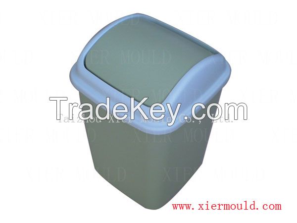 Dustbin Mould&iuml;&frac14;High Quality Precision Mould