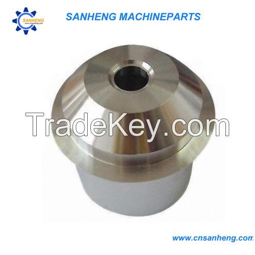 stainless steel Precision casting for harvester parts