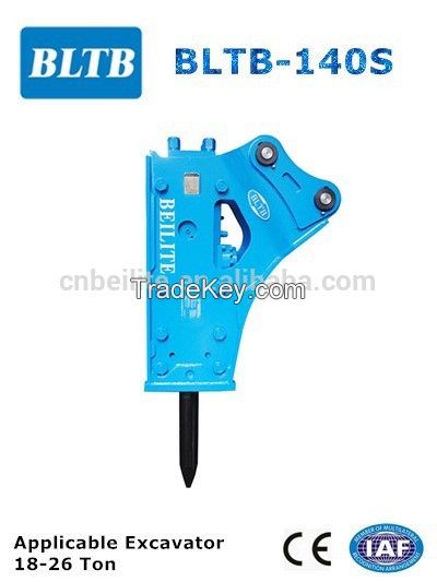 High quality Hydraulic Hammer breaker / Road Breaker