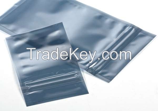 Nonwoven Bag / Static Shielding Bag /AL Moisture Barrier Bag