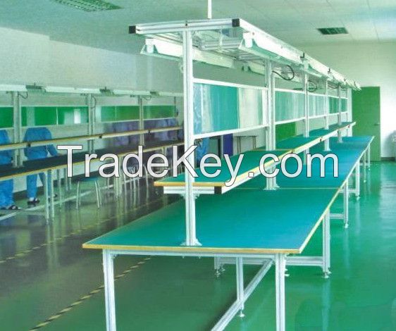 Antistatic Table Rubber Mat