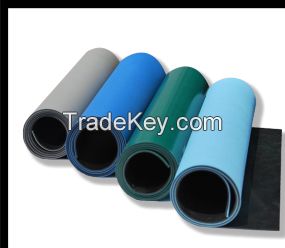 Antistatic Table Rubber Mat