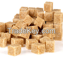 Refined and Crude Sugar