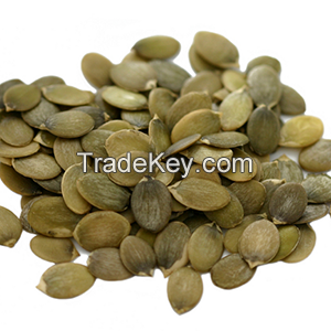 Pumpkin Seeds