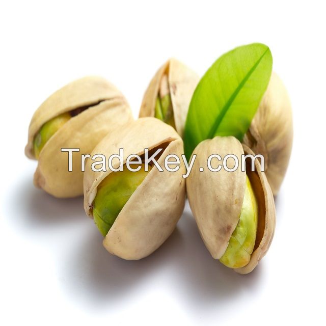 Top Grade Super Quality Pistachios Nut