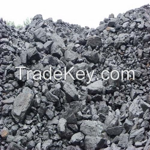 STEAM COAL CALORIFIC ARB 5500- 6400 South Africa